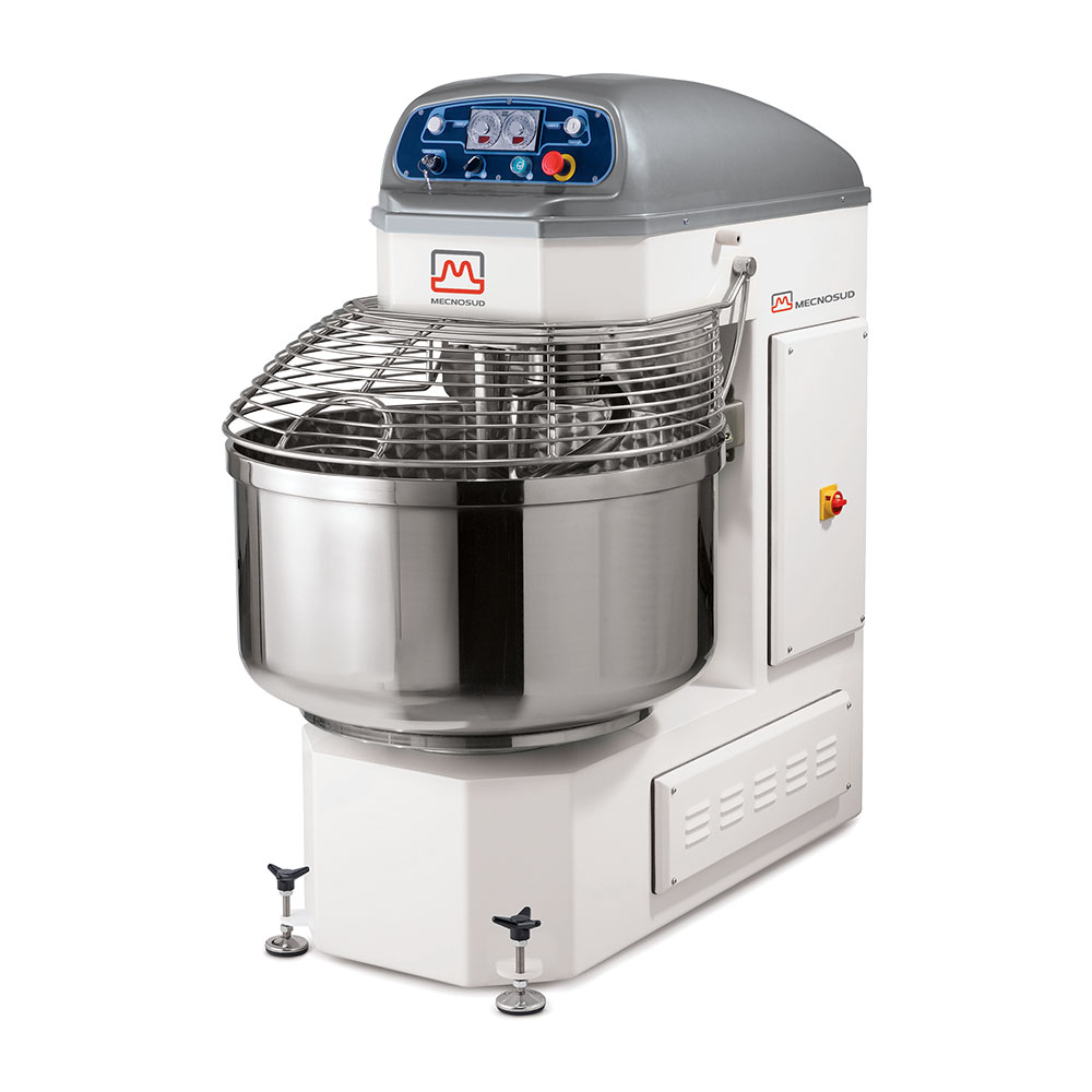 Fixcsészés  dagasztók