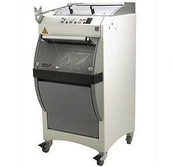 Automata önkiszolgáló kenyérszeletelő