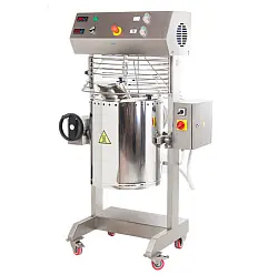 Elektromos krémfőző