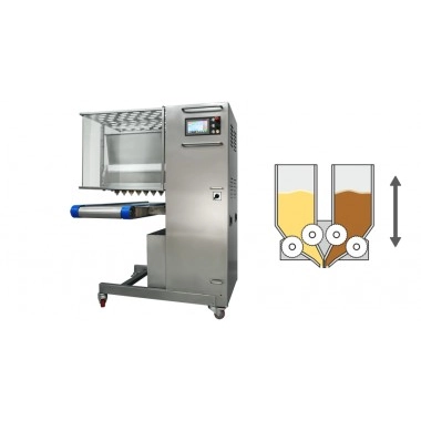 Süteménygyártó gépek